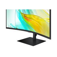 Miniatura 8 de SAMSUNG S65UC  ViewFinity 34" VA UltraWide Quad HD HDMI Altavoces