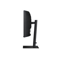 Miniatura 16 de SAMSUNG S65UC  ViewFinity 34" VA UltraWide Quad HD HDMI Altavoces