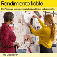 Miniatura 1 de CARTUCHO HP NEGRO 934XL C2P23AE#BGY