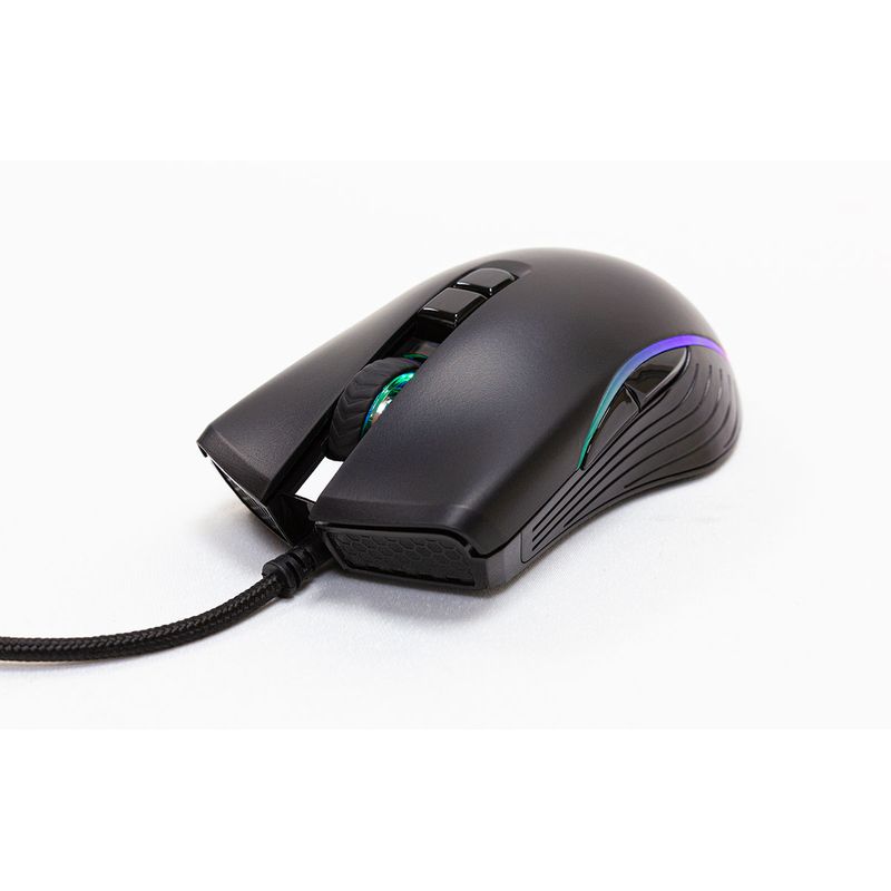RATON GAMING TALIUS SPITFIRE 12000DPI - Imagen 4 de 8