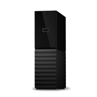 Miniatura 1 de MYBOOK 14TB 3.5IN USB 3.0 BLACK IN
