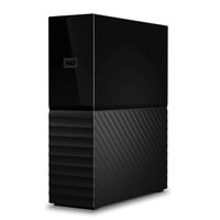 Miniatura 4 de MYBOOK 14TB 3.5IN USB 3.0 BLACK IN