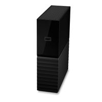 Miniatura 5 de MYBOOK 14TB 3.5IN USB 3.0 BLACK IN