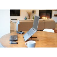 Miniatura 17 de RATON INALAMBRICO SURETRACK DUAL NEGRO KENSINGTON K75298WW