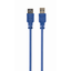Gembird CABLE USB 3.0 Tipo A/M-A/H 3 Mts