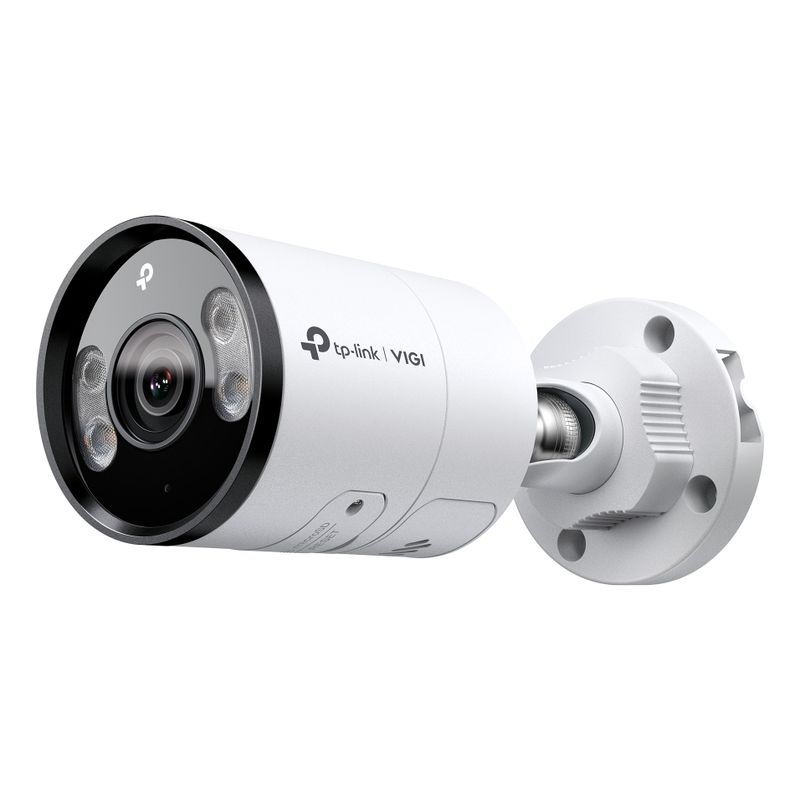 TP-LINK 4MP FULL-COLOR BULLET NETWORK CAMERA - Imagen 3 de 5