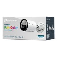 Miniatura 5 de TP-LINK 4MP FULL-COLOR BULLET NETWORK CAMERA