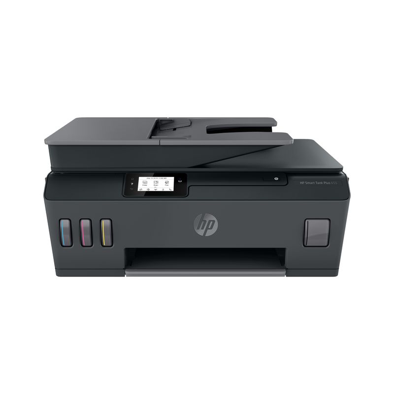 IMPRESORA HP SMART TANK 655 - Imagen 2 de 20