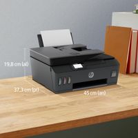 Miniatura 8 de IMPRESORA HP SMART TANK 655
