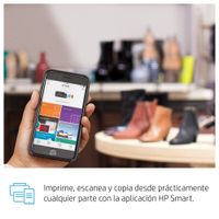Miniatura 9 de IMPRESORA HP SMART TANK 655