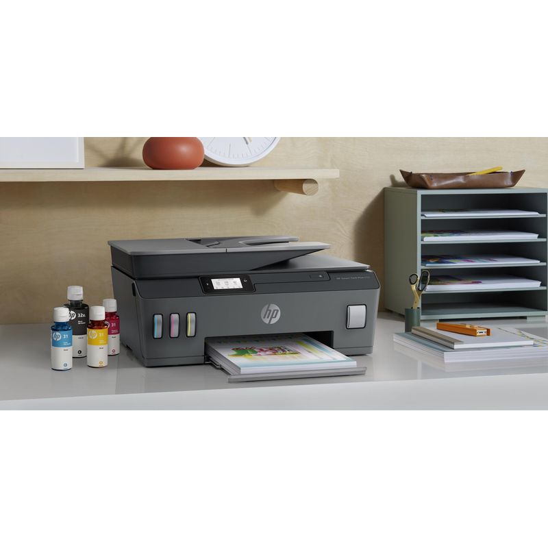 IMPRESORA HP SMART TANK 655 - Imagen 16 de 20
