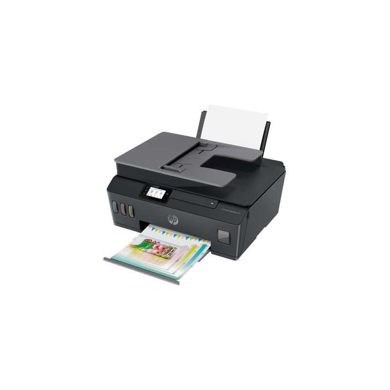 IMPRESORA HP SMART TANK 655 - Imagen 17 de 20