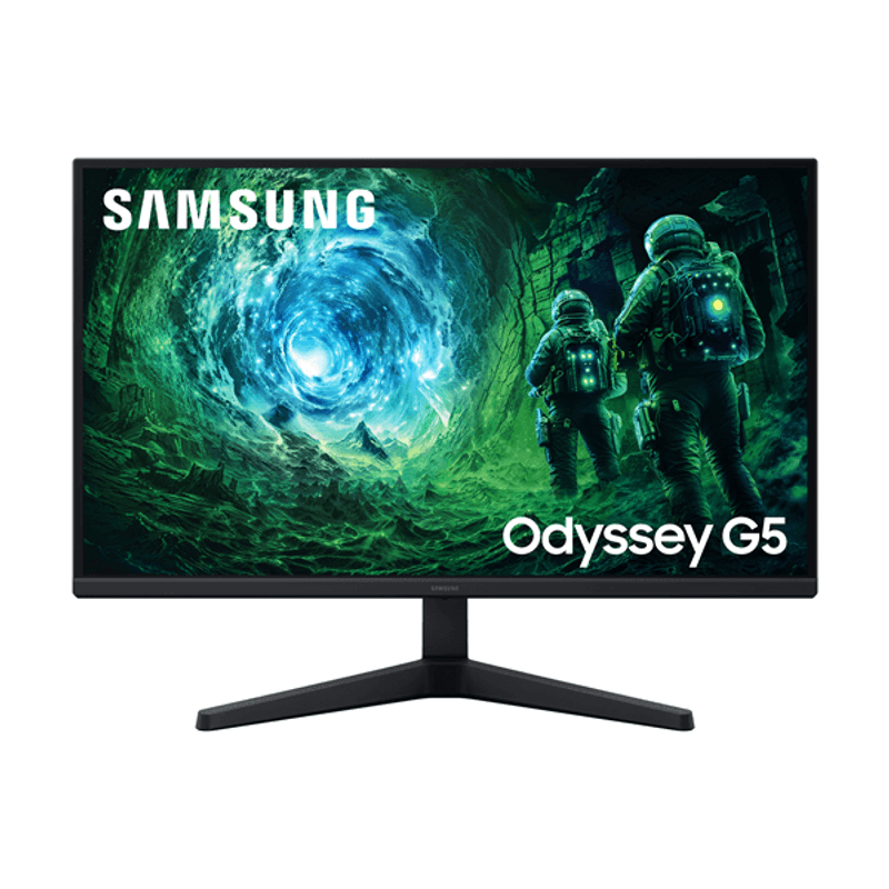 MONITOR SAMSUNG LS27FG530EUXEN 27" 2560X1440 QHD NEGRO - Imagen 1 de 12