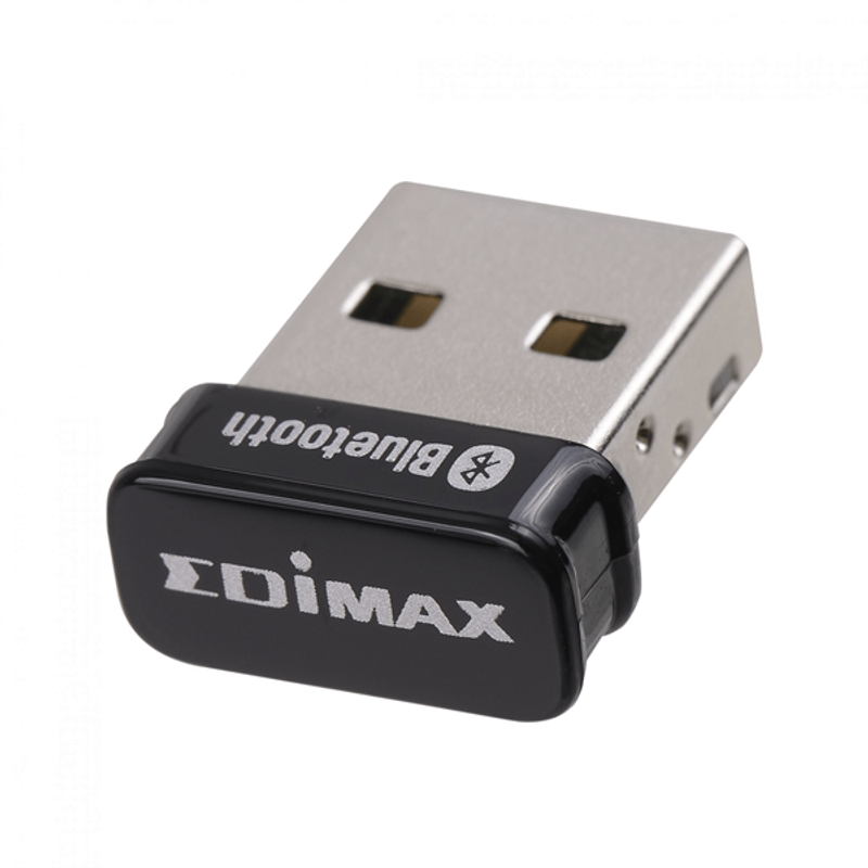 ADAPTADOR RED EDIMAX BT-8500 USB2.0 BLUETOOTH 5.0 - Imagen 1 de 4