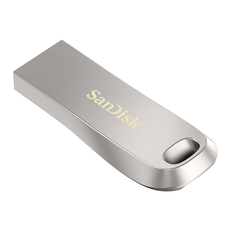 ULTRA LUXE 64GB USB 3.1 FLASH DRIVE 150MB/S RE AD - Imagen 3 de 5