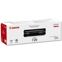 Miniatura 1 de LASER CARTRIDGE 726