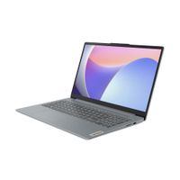 Miniatura 4 de PORTATIL LENOVO IDEAPAD SLIM3 15IAN8 CORE i3-N305 HASTA 3.8GHZ/ 8GB/ 256GB SSD/ 15,6" FHD /W11/ GREY
