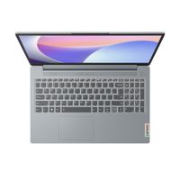 Miniatura 6 de PORTATIL LENOVO IDEAPAD SLIM3 15IAN8 CORE i3-N305 HASTA 3.8GHZ/ 8GB/ 256GB SSD/ 15,6" FHD /W11/ GREY