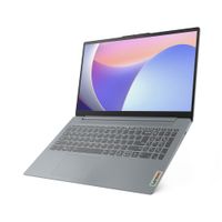 Miniatura 14 de PORTATIL LENOVO IDEAPAD SLIM3 15IAN8 CORE i3-N305 HASTA 3.8GHZ/ 8GB/ 256GB SSD/ 15,6" FHD /W11/ GREY