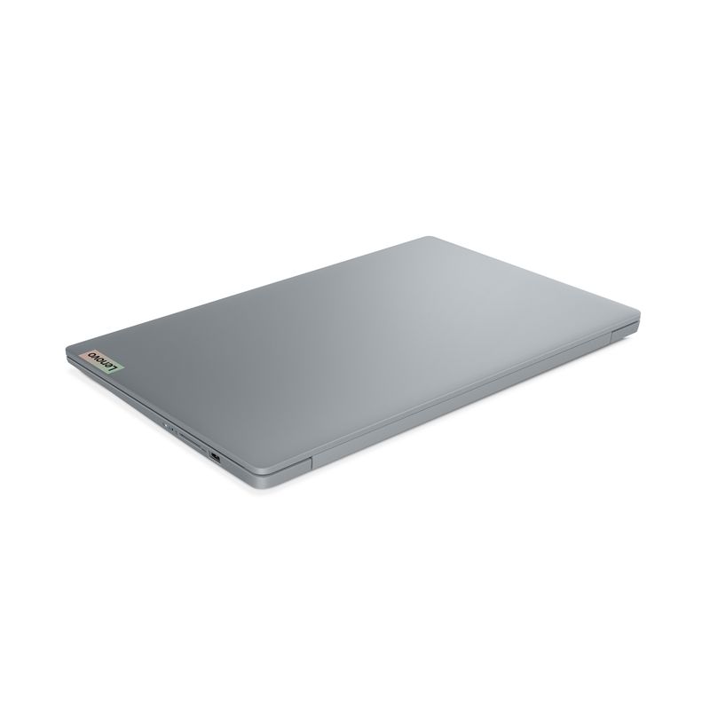 PORTATIL LENOVO IDEAPAD SLIM3 15IAN8 CORE i3-N305 HASTA 3.8GHZ/ 8GB/ 256GB SSD/ 15,6" FHD /W11/ GREY - Imagen 17 de 18