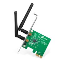 Miniatura 2 de TARJETA DE RED INAL. TP-LINK TL-WN881ND 300MB PCI-E
