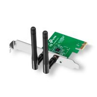 Miniatura 3 de TARJETA DE RED INAL. TP-LINK TL-WN881ND 300MB PCI-E