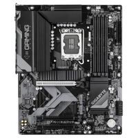 Miniatura 3 de GIGABYTE Intel  B760 GAMING X WIFI6E GEN5 Placa Base – Compatible con procesadores Intel Core 14ª generación, VRM de 8+1+1 fases, hasta 5600 MHz DDR5,