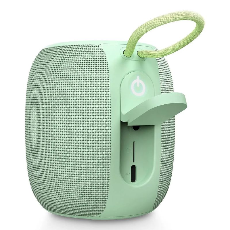 ALTAVOZ ENERGY SISTEM BLOOM MINT BLUETOOTH - Imagen 3 de 7