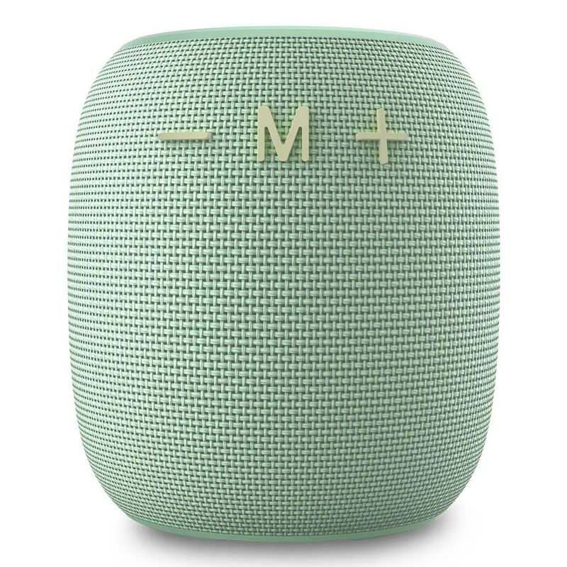 ALTAVOZ ENERGY SISTEM BLOOM MINT BLUETOOTH - Imagen 4 de 7