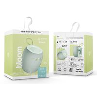 Miniatura 5 de ALTAVOZ ENERGY SISTEM BLOOM MINT BLUETOOTH