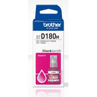 Miniatura 2 de Brother Botella BTD180M Magenta