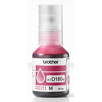 Miniatura 3 de Brother Botella BTD180M Magenta