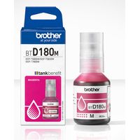 Miniatura 4 de Brother Botella BTD180M Magenta