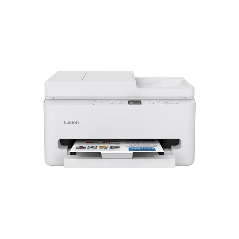 CANON PIXMA PIXMA TS7550i Multifunción A4 Wifi Inkjet Dúplex - Imagen 9 de 19