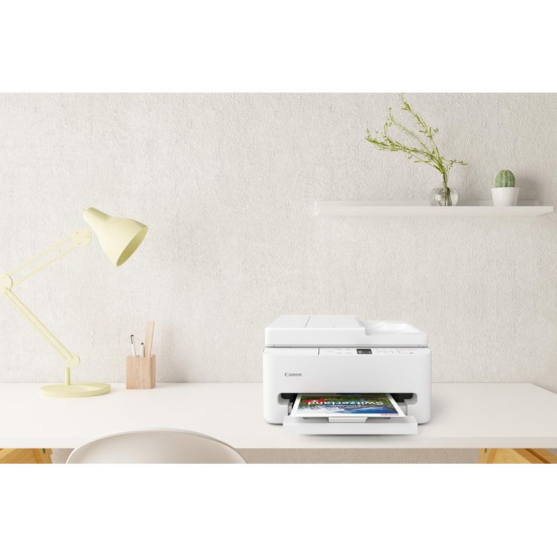 CANON PIXMA PIXMA TS7550i Multifunción A4 Wifi Inkjet Dúplex - Imagen 13 de 19