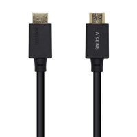Miniatura 1 de AISENS - CABLE HDMI V2.1 ULTRA ALTA VELOCIDAD / HEC CERTIFICADO 8K@60H