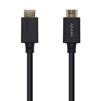 Miniatura 2 de AISENS - CABLE HDMI V2.1 ULTRA ALTA VELOCIDAD / HEC CERTIFICADO 8K@60H