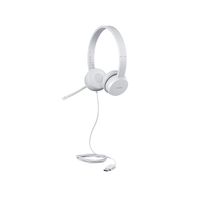 Miniatura 2 de AURICULARES LENOVO STEREO USB 110