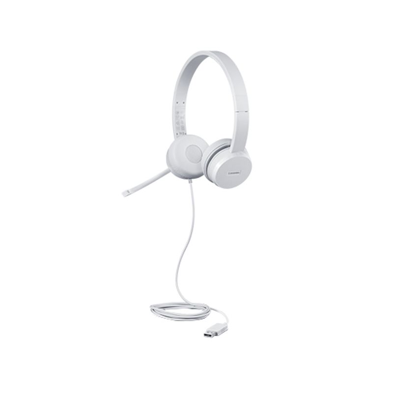 AURICULARES LENOVO STEREO USB 110 - Imagen 2 de 4