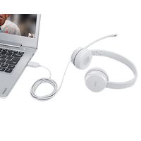 Miniatura 4 de AURICULARES LENOVO STEREO USB 110