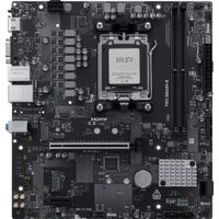 Miniatura 3 de MSI AMD  PRO B840M-B Socket AM5