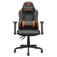 Miniatura 2 de Cougar Silla Gaming Fusion S