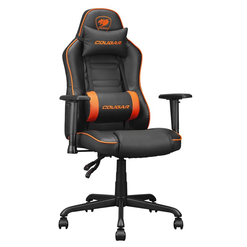 Cougar Silla Gaming Fusion S - Imagen 5 de 6