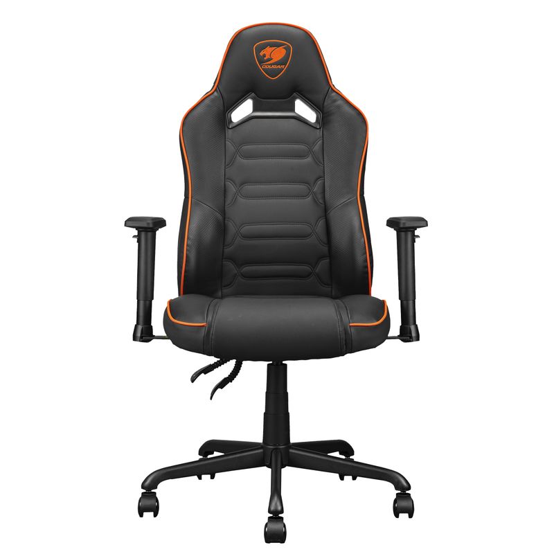 Cougar Silla Gaming Fusion S - Imagen 6 de 6