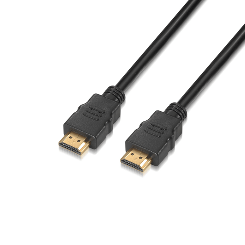Aisens-Cable Hdmi V2.0 Premium / Hec 4K@60Hz 18Gbps, 3m - Imagen 1 de 4