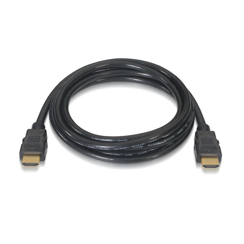 Aisens-Cable Hdmi V2.0 Premium / Hec 4K@60Hz 18Gbps, 3m - Imagen 3 de 4