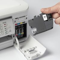 Miniatura 4 de Brother Cartucho LC421M Magenta