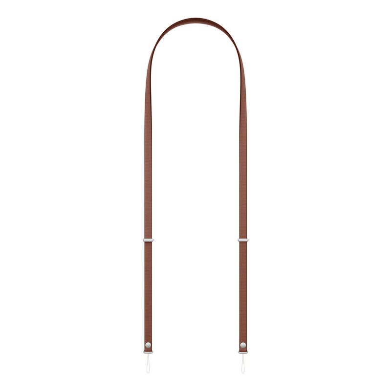 Crossbody Strap Sienna - Imagen 2 de 4