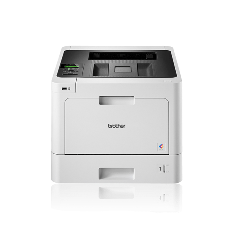 IMPRESORA BROTHER HLL8260CDW LASER - Imagen 1 de 4