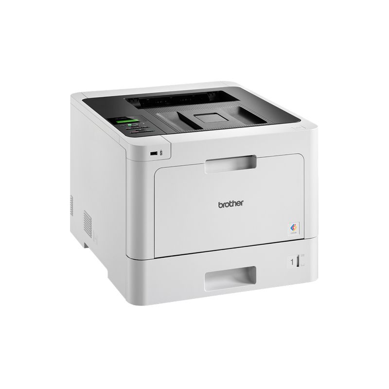 IMPRESORA BROTHER HLL8260CDW LASER - Imagen 4 de 4